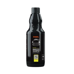 ADBL Rinseless Shampoo 500ml - niskopienny szampon niewymagający spłukiwania