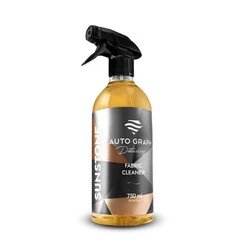 Auto Graph Sunstone Fabric Cleaner 750ml - czyszczenie tapicerki materiałowej i tekstyliów