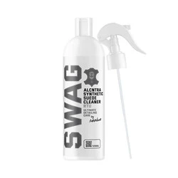SWAG Alcntra Synthetic Suede Cleaner RTU 500ml - środek do czyszczenia alcantary