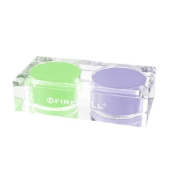 FIREBALL GHOST & ALIEN BLOOD WAX (200ml) - edycja limitowana wosku konkursowego