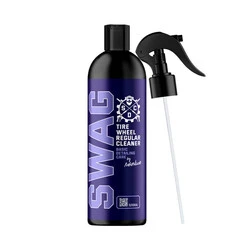 SWAG Basic Tire Wheel Regular Cleaner 500ml - alkaiczny środek do czyszczenia felg i opon