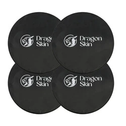 Dragon Skin Premium Wheel Cover Set - pokrowiec na koło 4szt