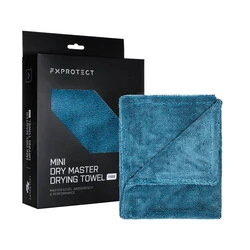 FX PROTECT MINI DRY MASTER DRYING TOWEL 45x60cm 1100g/m2 - ręcznik do osuszania