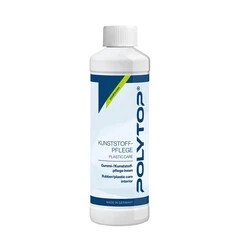 Polytop Plastic Care 500ml - pielęgnacja wewnętrznych tworzyw sztucznych i gumy