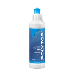 Polytop Rapid One Step Plus 250ml - pasta polerska do jednoetapowej korekty