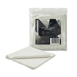 Auto Graph Sandawana 40x40cm 390gsm - bezszwowa mikrofibra do czyszczenia wnętrza