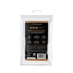 Fresso Scrub Pad - dwustronny uniwersalny pad do czyszczenia wnętrza