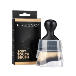 Fresso Soft Touch Brush - kompaktowy pędzelek detailingowy