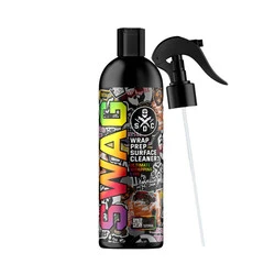 SWAG Wrap Prep Surface Cleaner 500ml - środek do odtłuszczania powierzchni