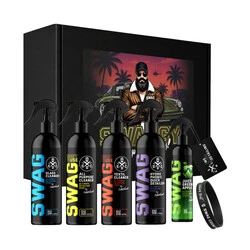 SWAG Gift Box - zestaw prezentowy dla niego