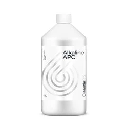 CleantlePro Alkaline APC 1L - zasadowy wielozadaniowy środek czyszczący