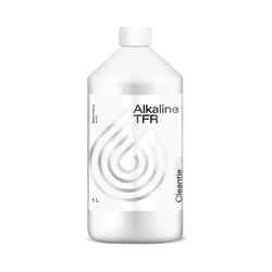 CleantlePro Alkaline TFR 1L - mocny środek zasadowy do mycia wstępnego