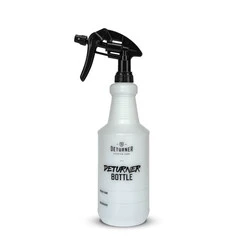 Deturner Bottle - uniwersalna butelka o pojemności 1L