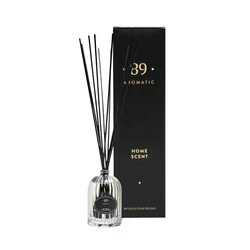 89 Aromatic dyfuzor zapachowy retro z patyczkami 50ml - zapach Infinity Flow
