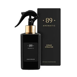 89 Aromatic spray do pomieszczeń 300ml - odświeżacz powietrza zapach Infinity Flow