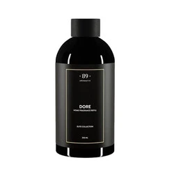 89 Aromatic uzupełnienie do dyfuzora zapachowego 250ml - zapach Dore