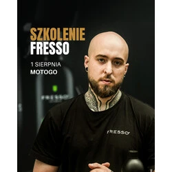 SZKOLENIE FRESSO - mycie detailingowe od A do Z