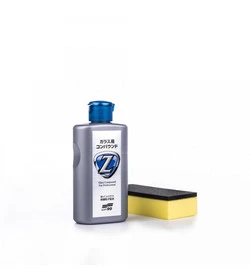 Soft99 Glass Compound Z 100ml