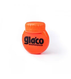Soft99 Glaco Roll On Large 120ml - niewidzialna wycieraczka