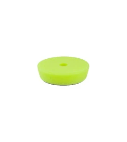 ZviZZer Trapez Green Pad Ultra Fine 90/25/80mm,  zielona gąbka polerska ultra wykańczająca