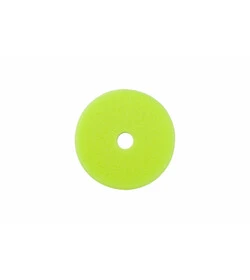 ZviZZer Trapez Green Pad Ultra Fine 90/25/80mm,  zielona gąbka polerska ultra wykańczająca