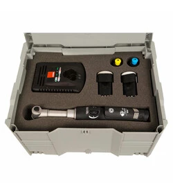 Rupes Polerka elektryczna iBrid Nano Long Neck 230/240 V DLX