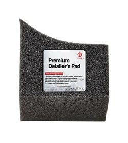 FIREBALL Tire Applicator 1pcs - aplikator dressingu do opon