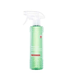 BINDER Premium Glass Cleaner 500ml - płyn do mycia szyb
