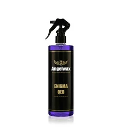 Angelwax Enigma QED 500ml -  Quick Detailer z SIO2