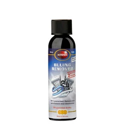 AUTOSOL Bluing Remover 150ml - polerowanie wydechów