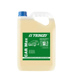 Tenzi Car Max 5L - piana aktywna