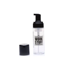 Work Stuff Foam Bottle 150ml butelka z pianownicą