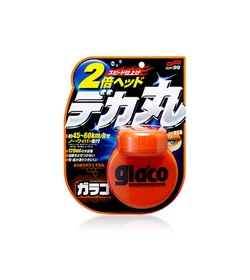 Soft99 Glaco Roll On Large 120ml - niewidzialna wycieraczka