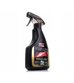 Soft99 Luxury gloss quick detailer 500 ml - środek do zabezpieczania lakieru