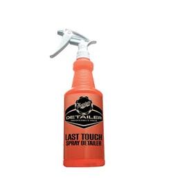 Meguiar's 32Ounce Bottle-Last Touch - pusta butelka