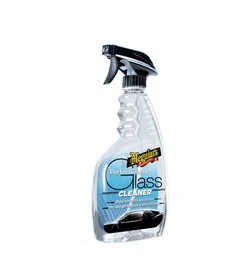 Meguiar's Perfect Clarity Glass Cleaner 710ml - płyn do mycia szyb