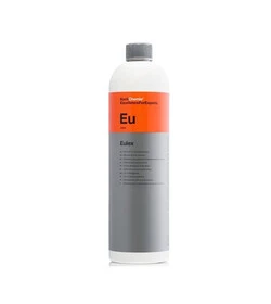 Koch Chemie Eulex 1L - środek do usuwania kleju, gumy, żywicy, smoły