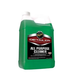 Meguiar's All Purpose Cleaner 3,8L - skoncentrowany, uniwersalny środek czyszczący