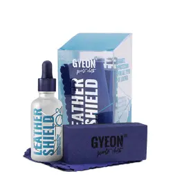 Gyeon Leather Shield 50ml