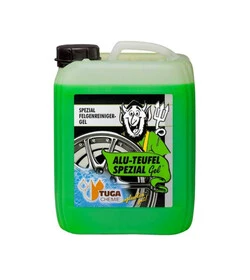 Tuga Alu Teufel Spezial żel do felg 5L