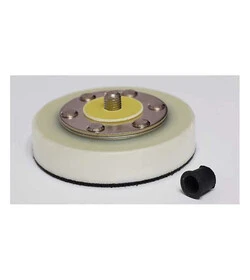 EVOXA HDF8 mała polerka Dual Action