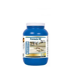Chemspec Formula 90 2,72kg - proszek do prania tapicerki, dywanów, wykładzin