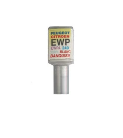 Zaprawka EWP Blanc Banquise Peugeot/Citroen 10ml