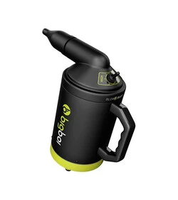 BIGBOI BLOWR BUDDI CAR DRYER - poręczna dmuchawa do osuszania