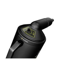 BIGBOI BLOWR BUDDI CAR DRYER - poręczna dmuchawa do osuszania