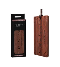 Fresso Dark Delight Zawieszka zapachowa