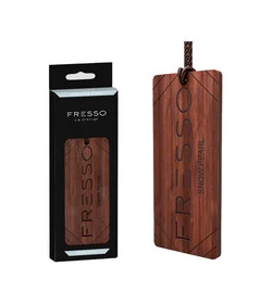 Fresso Snow Pearl Zawieszka zapachowa