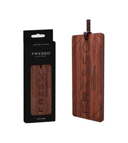 Fresso Gentleman Zawieszka zapachowa