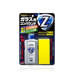 Soft99 Glass Compound Z 100ml