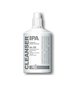 Cleanser IPA 100ml - alkohol izopropylowy